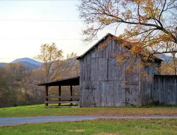 Red Hill Bed and Breakfast hotel detail image 3