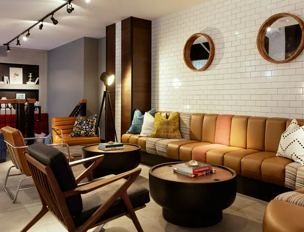 Moxy Richmond Downtown hotel detail image 1