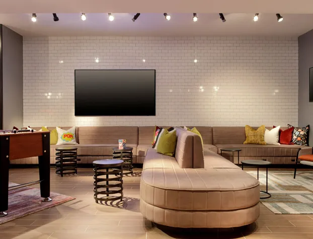 Moxy Richmond Downtown hotel detail image 4