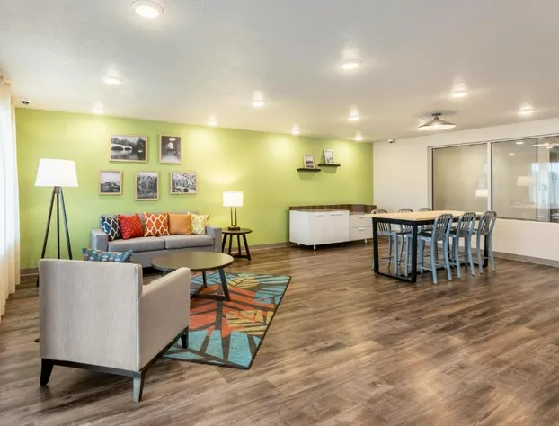 WoodSpring Suites South Brunswick - Princeton hotel detail image 3