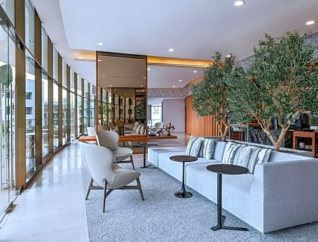 AC Hotel by Marriott Monterrey Valle. hotel detail image 1