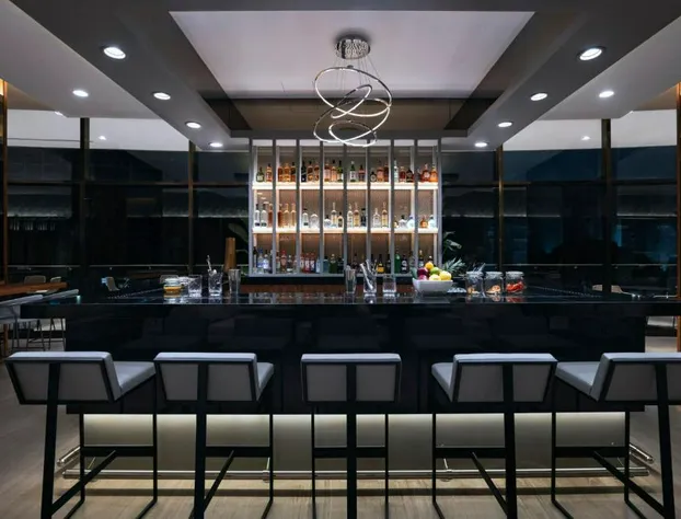 AC Hotel by Marriott Monterrey Valle. hotel detail image 3