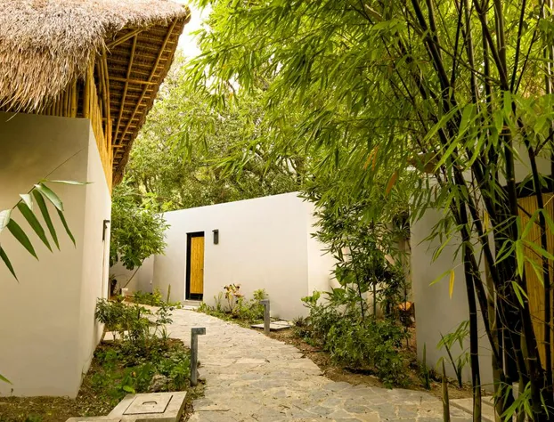 Gran Tamoanchan hotel detail image 1