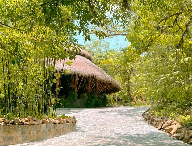 Gran Tamoanchan hotel detail image 2