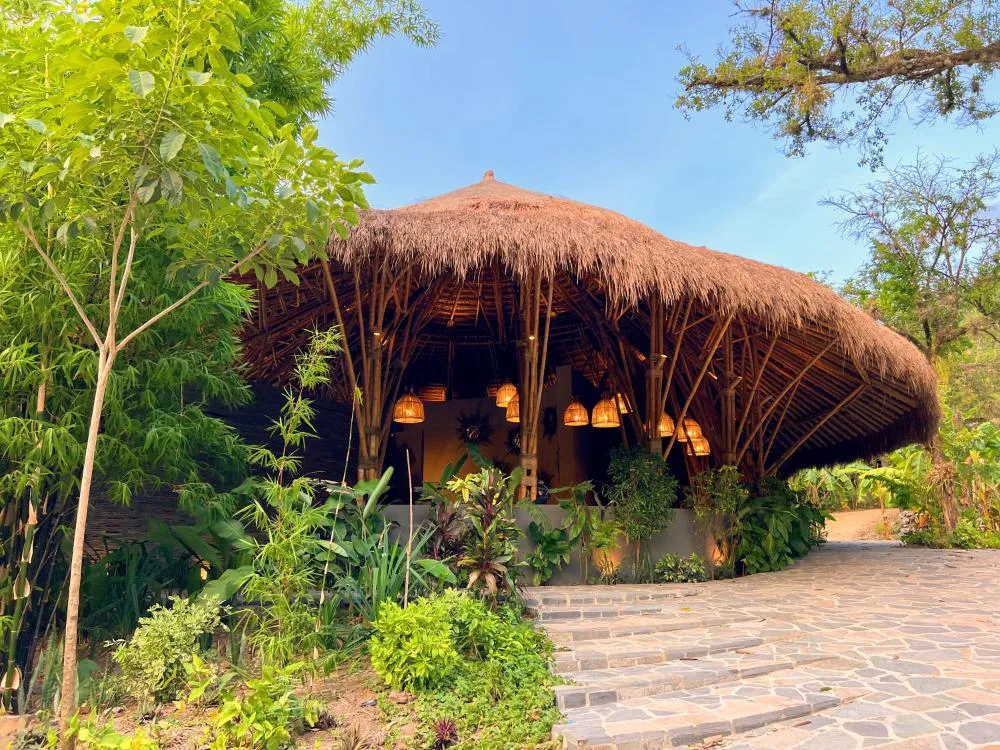 Gran Tamoanchan hotel hero