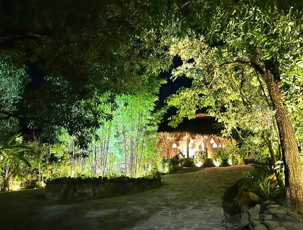 Gran Tamoanchan hotel detail image 3