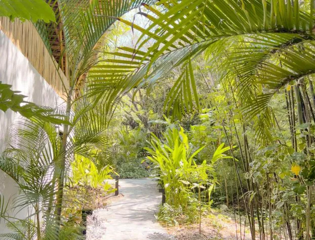 Gran Tamoanchan hotel detail image 4