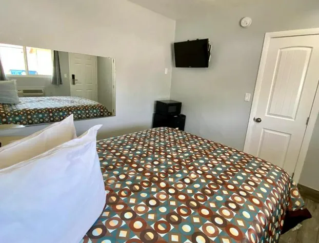 Dixie Motel hotel detail image 3