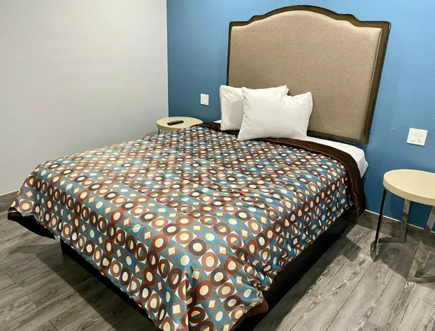 Dixie Motel hotel detail image 4