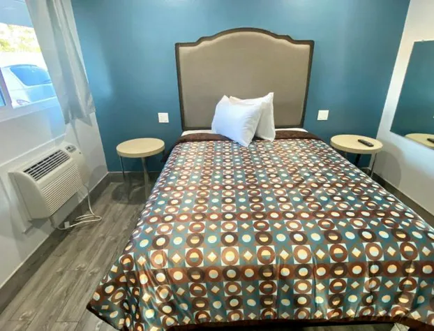 Dixie Motel hotel detail image 1