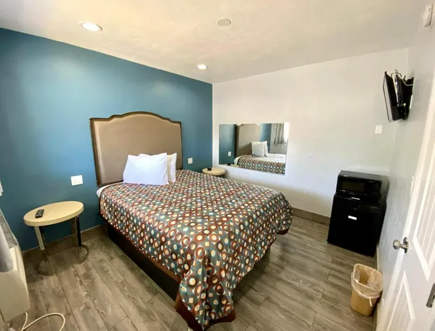 Dixie Motel hotel detail image 4