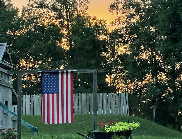 Laurel Creek Campground hotel detail image 1