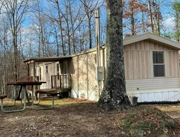 Laurel Creek Campground hotel detail image 3