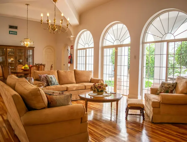 Casa Carranza 120 B & B hotel detail image 1