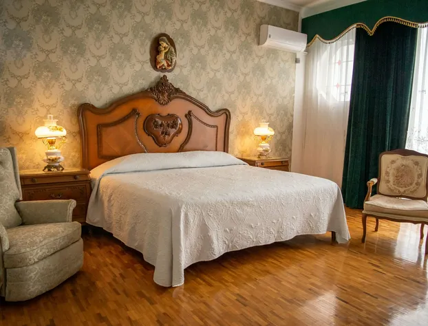 Casa Carranza 120 B & B hotel detail image 2