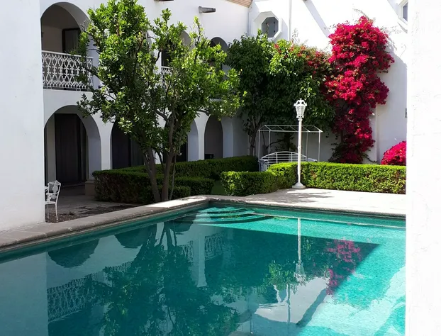 Casa Carranza 120 B & B hotel detail image 4