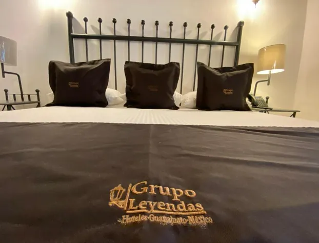 Hotel Plata Condesa hotel detail image 1