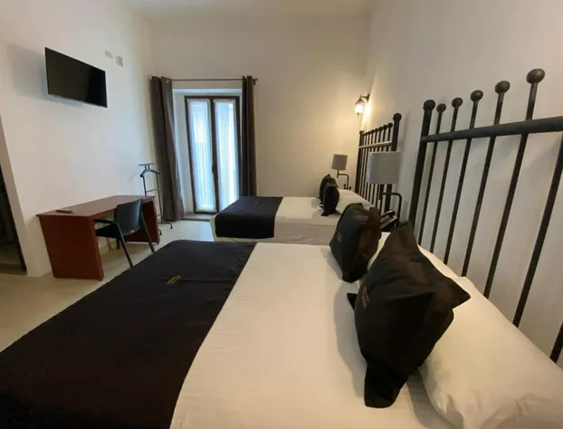 Hotel Plata Condesa hotel detail image 2