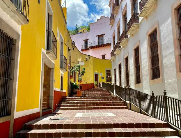 Hotel Plata Condesa hotel detail image 3