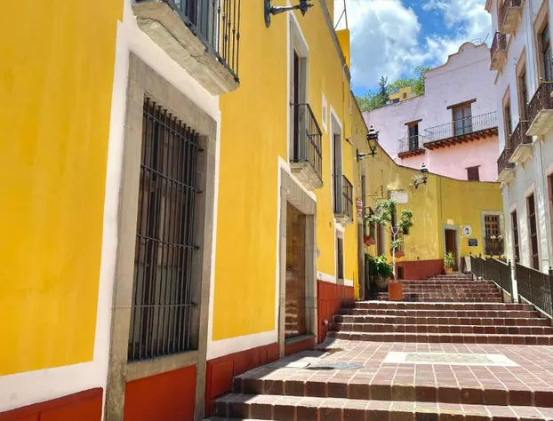 Hotel Plata Condesa hotel detail image 4