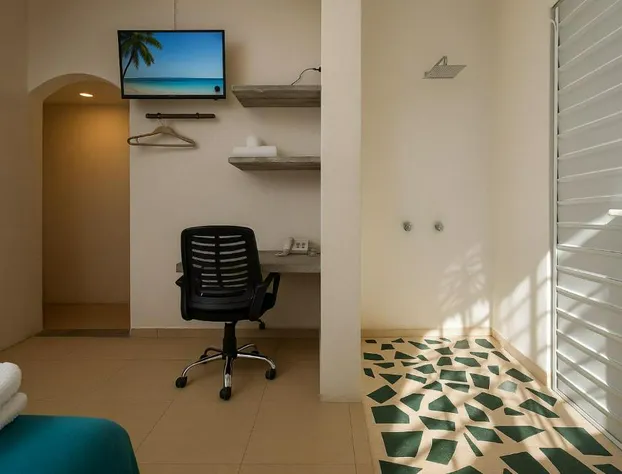 Kassia Tulum hotel detail image 3