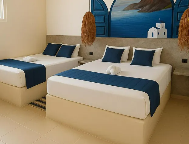 Kassia Tulum hotel detail image 3