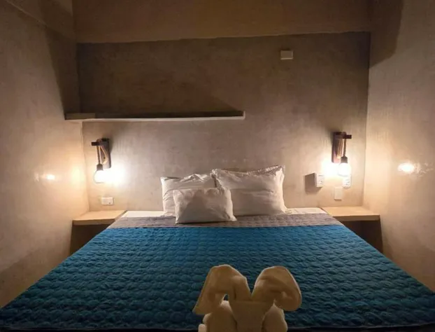 Kassia Tulum hotel detail image 4