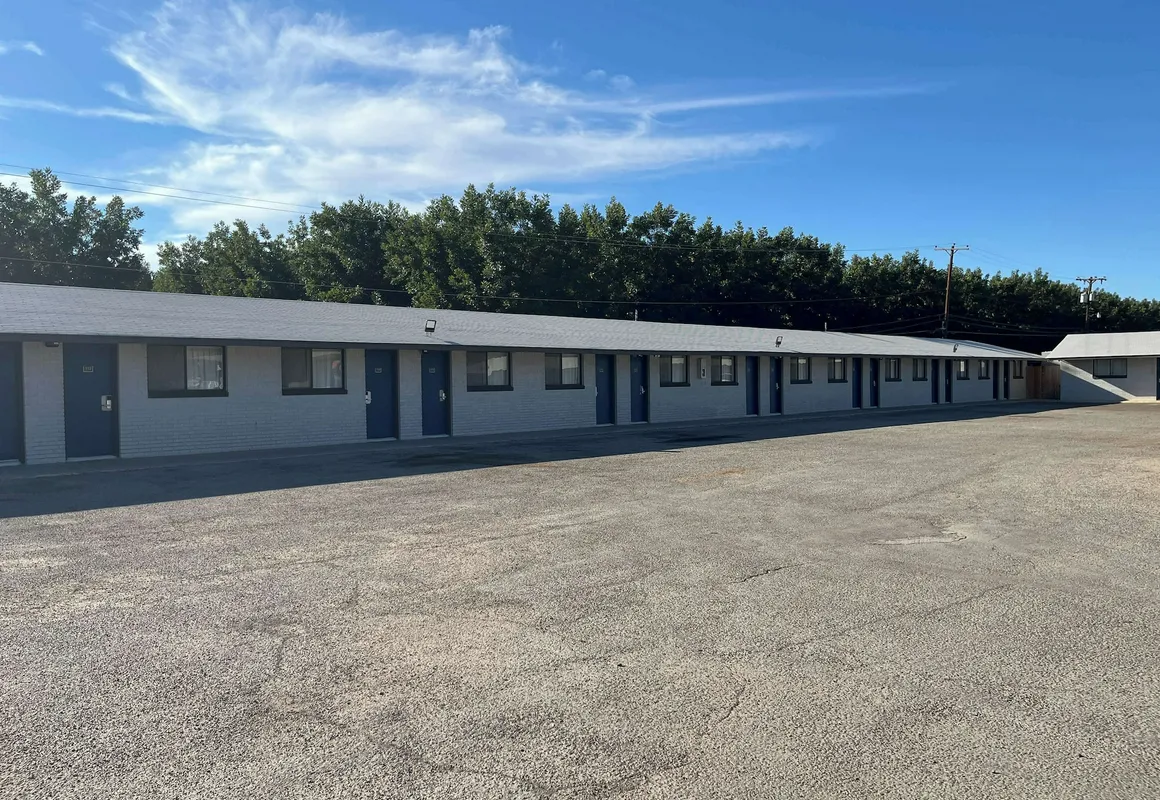 Motel 6 Artesia, NM hotel hero