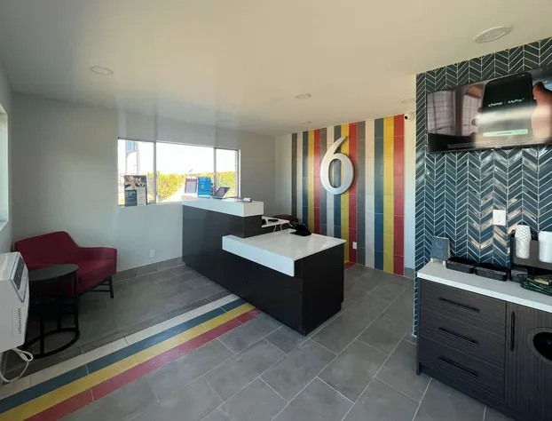 Motel 6 Artesia, NM hotel detail image 2