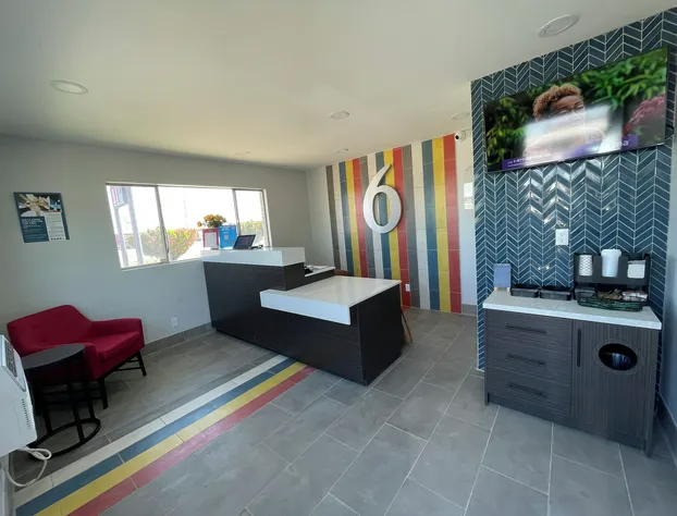 Motel 6 Artesia, NM hotel detail image 3