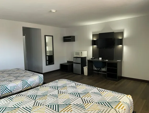 Motel 6 Artesia, NM hotel detail image 4