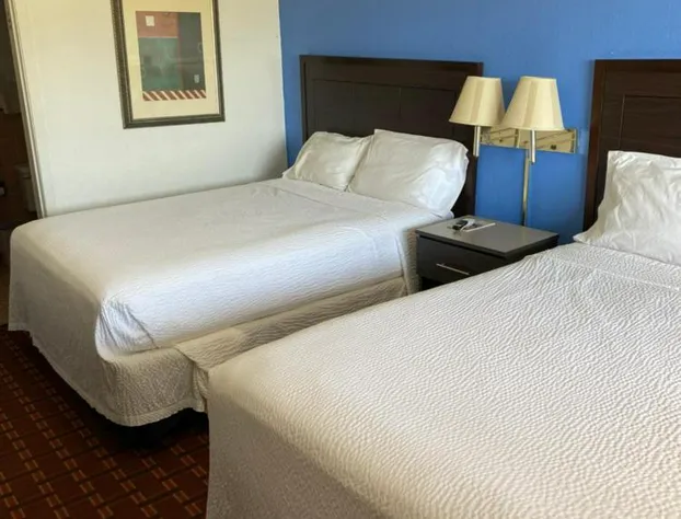 American Inn hotel detail image 4