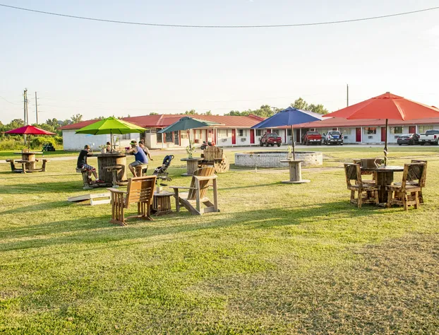 American Inn hotel detail image 1