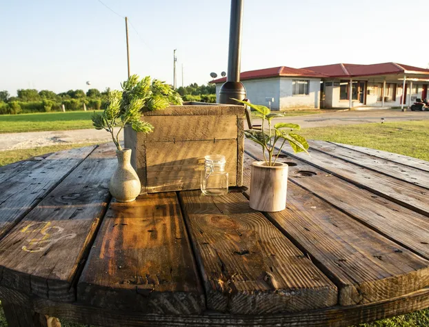 American Inn hotel detail image 3