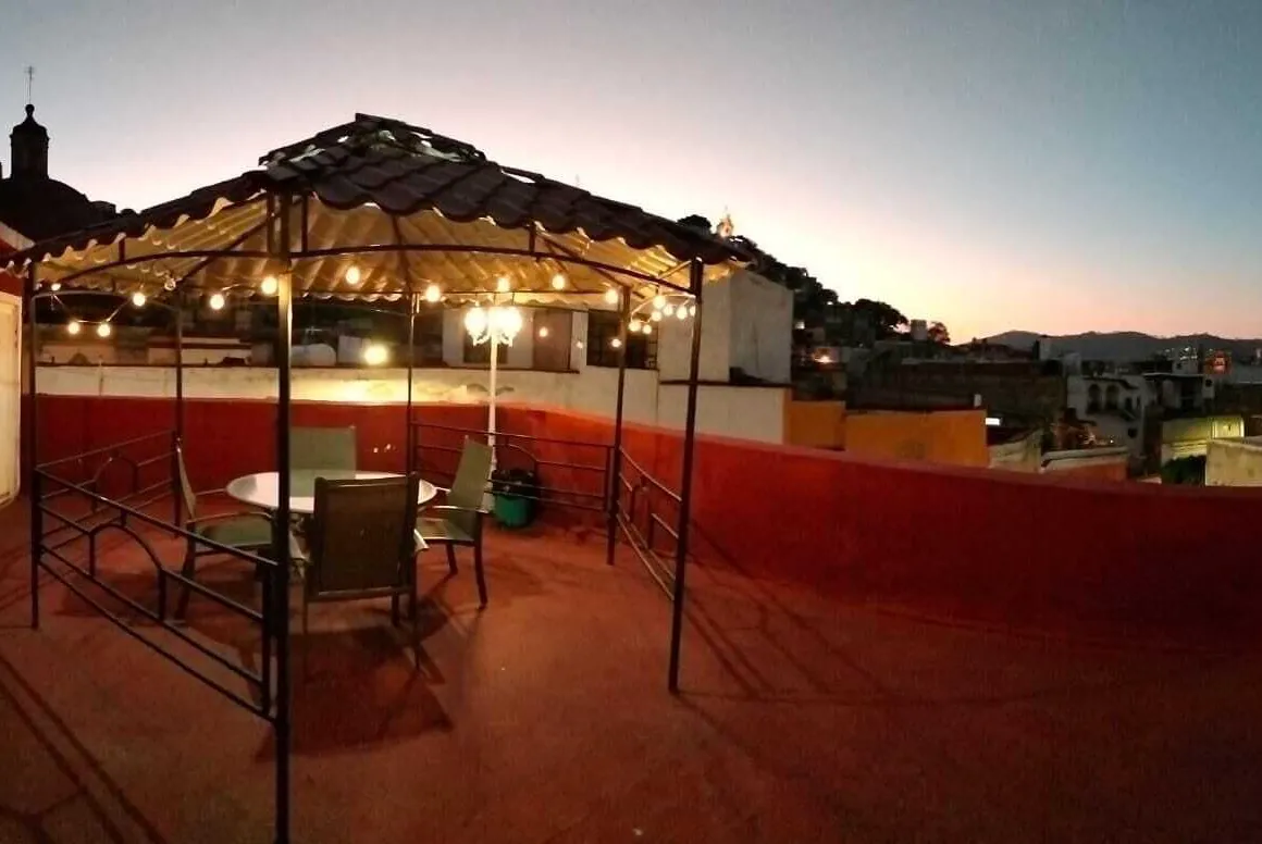 Lamn Hotel hotel hero