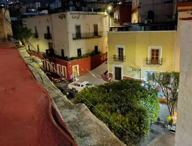 Lamn Hotel hotel detail image 1