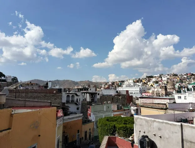 Lamn Hotel hotel detail image 3