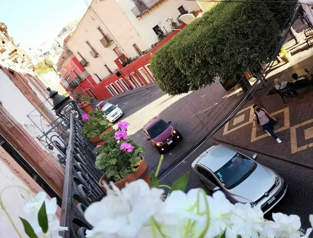 Lamn Hotel hotel detail image 4