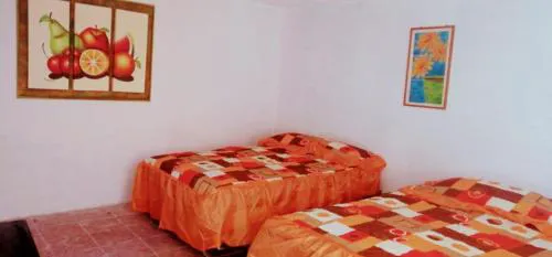 Hotel The Palms hotel detail image 2