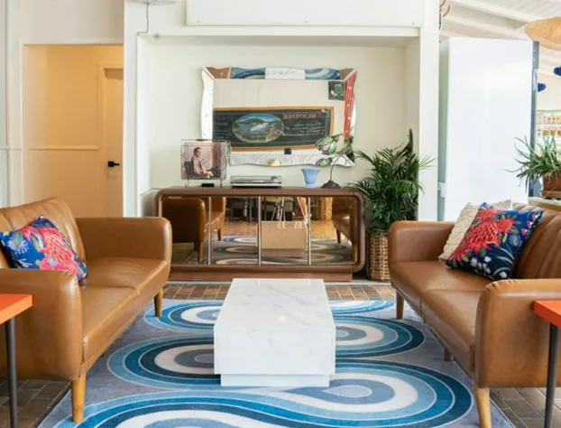 Motel Chelsea hotel detail image 2