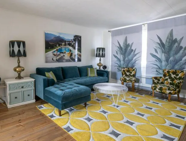 Motel Chelsea hotel detail image 3