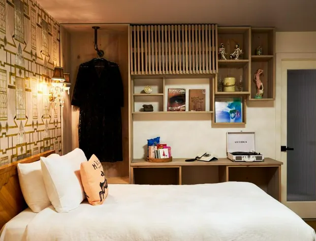 Motel Chelsea hotel detail image 4