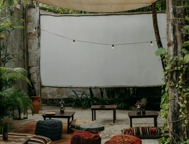 Astra Tulum hotel detail image 1