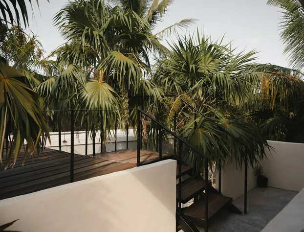 Astra Tulum hotel detail image 2