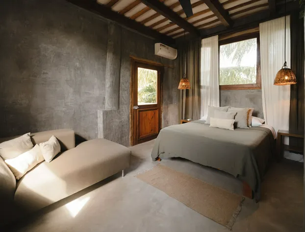 Astra Tulum hotel detail image 3