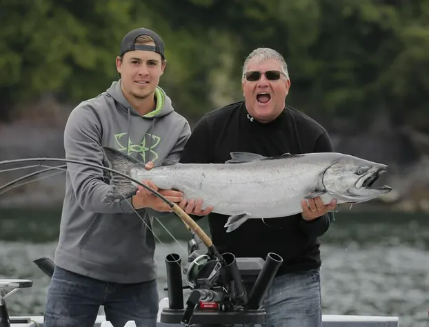 Sointula Lodge hotel detail image 2