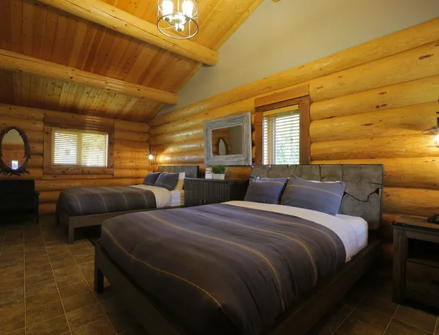 Sointula Lodge hotel detail image 4