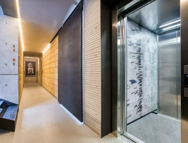 UTOPIC Roma Norte by ULIV hotel detail image 4