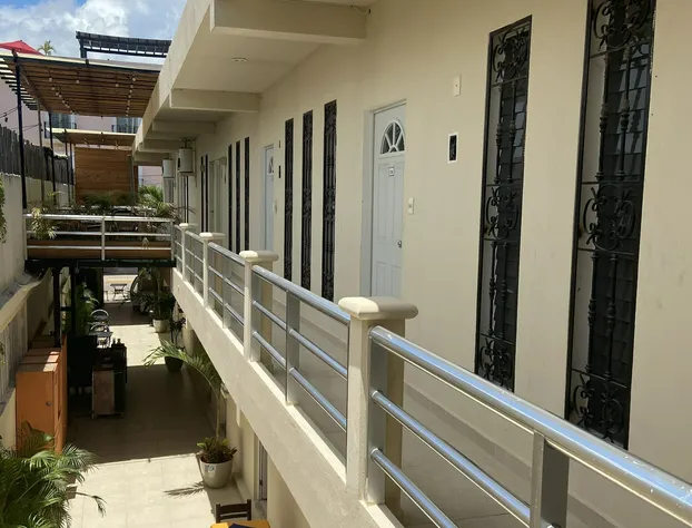 Hotel D'Atyi hotel detail image 1