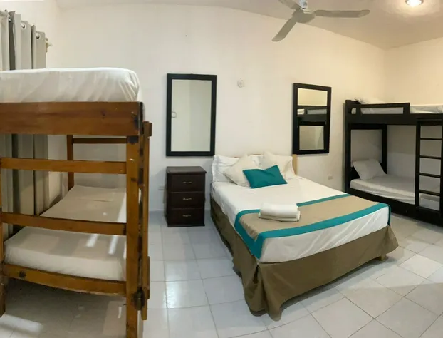 Hotel D'Atyi hotel detail image 2